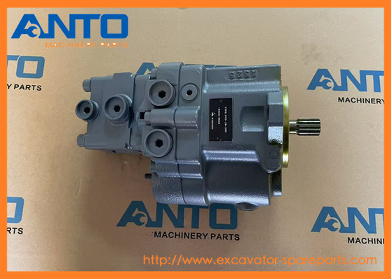 241-7972 2417972 Minik kazıcı için hidrolik pompa montajı 302.5C