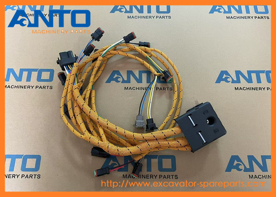 201-1283 2011283 Harness Montajı 330C C9 için Excavator Motor Parçaları