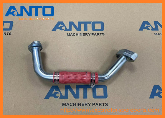 259-2993 2592993 Kazı makinesi için uygun drenaj borusu Kazı makineleri için motor parçaları 330C 330C FM