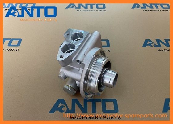 6217-51-5103 6217-51-5101 6217-51-5100 Yağ Filtresi Koltuğu KOMATSU PC400LC-8 için kazıcı yedek parçaları