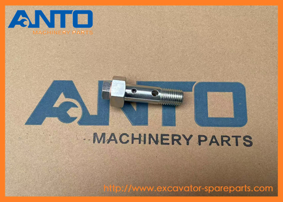ND090310-0490 ND0903100490 Aşınma Valfı KOMATSU PC450LC-8 için kazıcı yedek parçaları