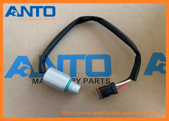 265-9033 2659033 Ekskavator Elektrikli Parçaları için Hız Sensörü 345B 345B II 345B II MH