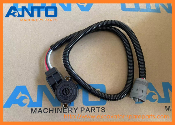 266-1473 2661473 Ekskavator Elektrik Parçaları için Konum Algılayıcı 3126B 3176C 3196 3406E