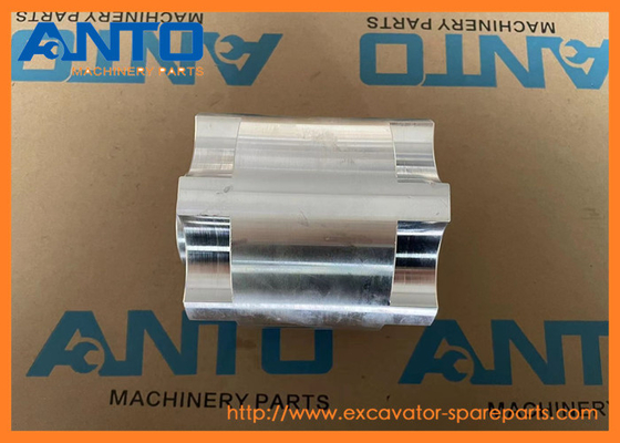 2666230 266-6230 Fan Spacer Excavator 320C 320C FM 320C L 320D 320D FM için yedek parçalar