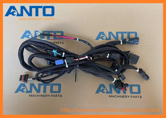21N9-10023 21N910023 Kablo Harness HYUNDAI Ekskavatör Motoru Elektrik Parçaları R320LC-7 için