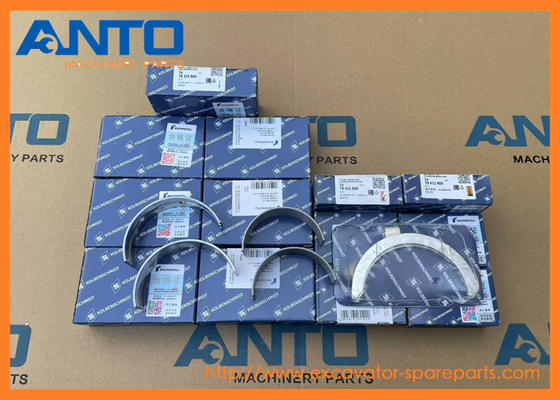 22967564 79315600 Ana rulman KOMATSU EC160C için kazıcı yedek parçaları EC180C