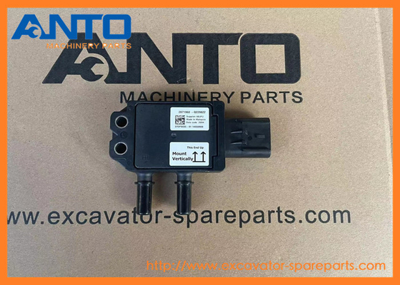 2871960 287-1960 HYUNDAI Kazı makinesi elektrik parçaları için basınç algılayıcı R480LC9A R520LC9A