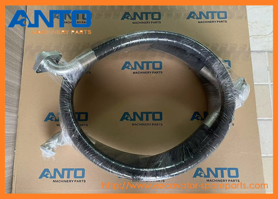208-62-74611 208-62-75380 Hose KOMATSU PC400-7E0 için kazıcı yedek parçaları PC450LC-8