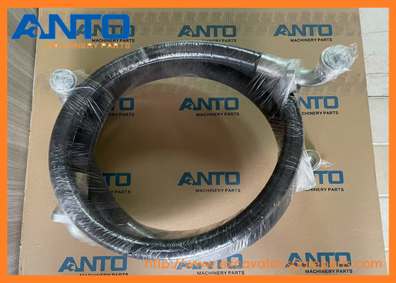 208-62-74621 2086274621 Hose KOMATSU PC400LC-8 için kazıcı yedek parçaları PC450LC-8