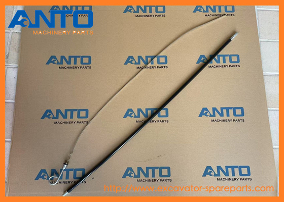 6743-21-5610 6743215610 Petrol Seviyesi Ölçücüsü KOMATSU SAA6D114E-3A için kazıcı yedek parçaları PC360-7