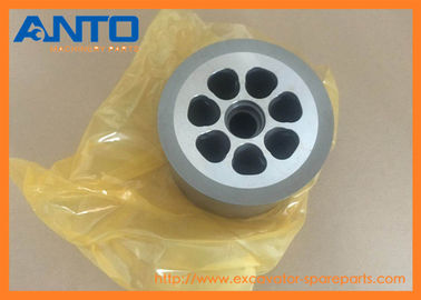 EX200 2021642 Rotor 8051474 Ekskavatör Seyahat Motor Parçaları İçin Piston