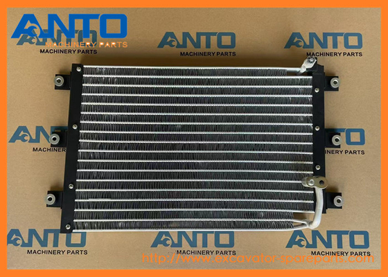 2520-6007C Kondansör çekirdeği DOOSAN Solar 225LC-7A için kazma makinesi klima parçaları