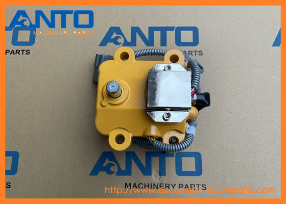 7824-30-1600 7824-34-1601 Gaz Motoru KOMATSU PC100-5 için uygun kazma motoru parçaları