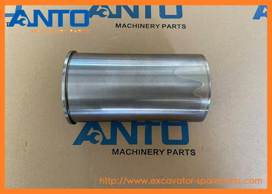6207-21-2110 6207-21-2111 Silindir Liner KOMATSU 3D95S-W-1B için kazıcı motor parçaları