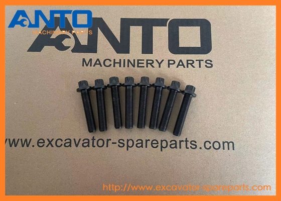3239312 323-9312 312D2 312D2 GC 312D2 L 312E 312E L 313D2 için Bolt Kazı Makinesi yedek parçaları