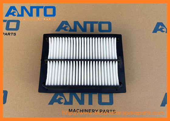 17M-911-3530 14X-911-7750 Hava Filtresi KOMATSU PC350-8 için kazıcı kabin parçaları PC400LC-8
