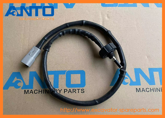 3822001 382-2001 Sıvı Seviyesi Algılayıcı Kazı Makinesi 311D LRR 312D 312D L için Elektrikli Parçalar