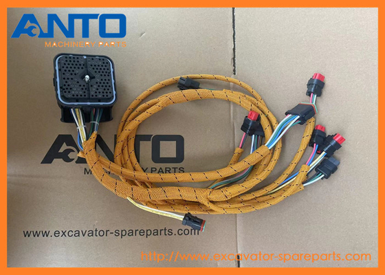 385-2664 3852664 Motor Harness Excavator Motor Parçaları 345C 345C L 345C MH 345D 345D L