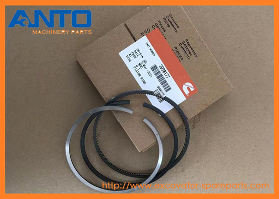 HYUNDAI R140LC-7 R210LC7 R210NLC7 için Mühür halka seti kazıcı motor parçaları