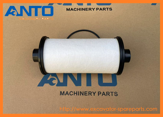 600-333-3900 6003333900 Element KOMATSU PC138 PC138US için kazıcı klima parçaları