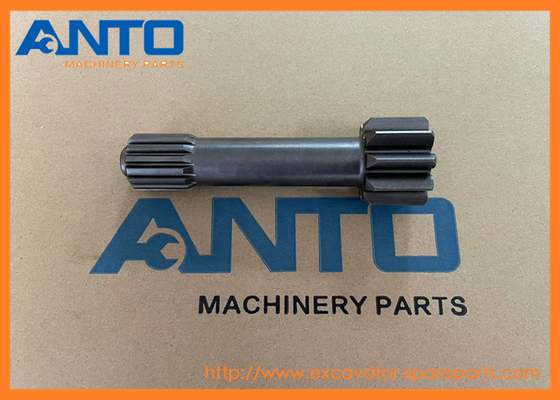 HYUNDAI R125LCR-9A R140LC9 için 39Q4-42290 39Q442290 Sun Gear Excavator Swing Gear Fit