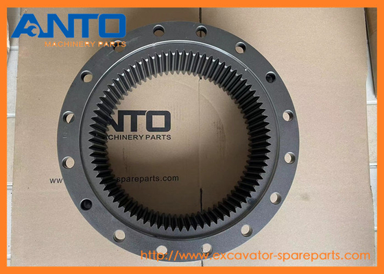 HYUNDAI R290LC9 R290LC9MH için 39Q8-12110 39Q812110 Gear Ring Excavator Swing Gear Fit