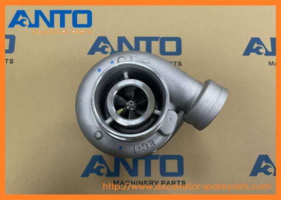 VOE20460945 20460945 EC140B için uygun turboşarjlı kazıcı motor parçaları