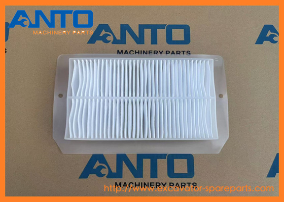 4484453 Hava Filtresi HITACHI ZX210K-3G ZX240LC-3G için uygun kazıcı yedek parçaları