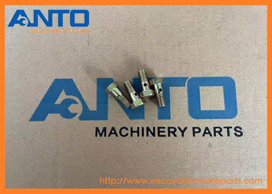 8-98065992-0 8-97240975-0 1-09675037-1 Gaskett Ortak Bolt HITACHI ZW220 için kazıcı yedek parçaları