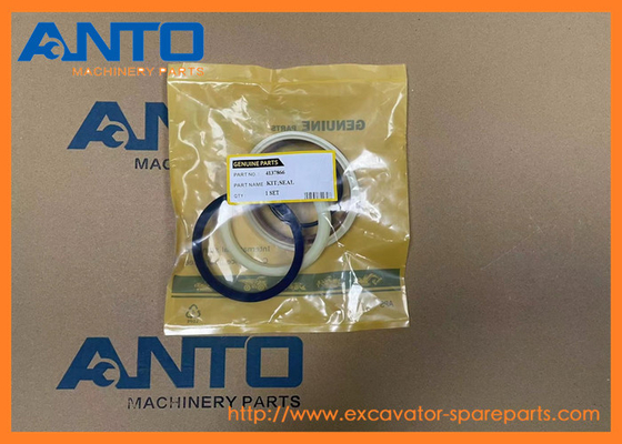 4137866 HITACHI EX200-5Z JPN EX270 için uygun U-Ring Paklama Ekskavatörü yedek parçaları