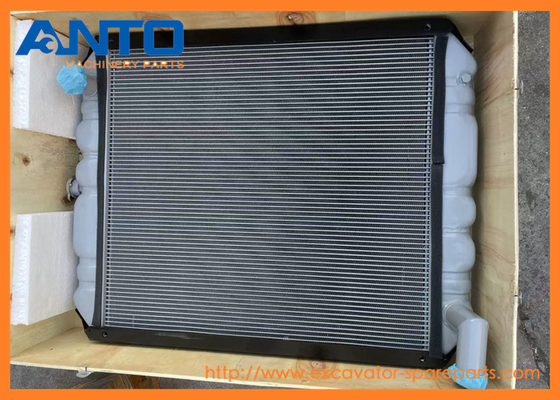 4206091 Radyatör çekirdeği HITACHI EX220-1 için uygun kazıcı yedek parçaları