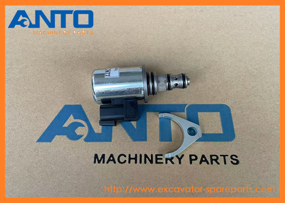 225-0300 2250300 Solenoid Valve Wheel Loader 3056E 924G için elektrik parçaları