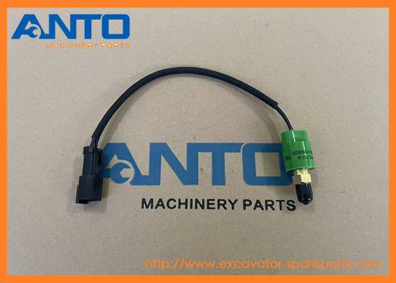 167-3466 1673466 Basınç Değiştiricisi Ekskavatör Elektrikli Parçalar 3066 3126B 320C için