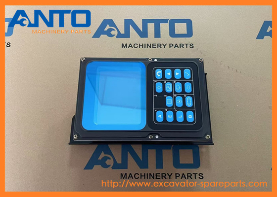 7835-16-3003 7835-16-3002 7835-16-3000 Monitor KOMATSU PC800-8 için kazıcı yedek parçaları