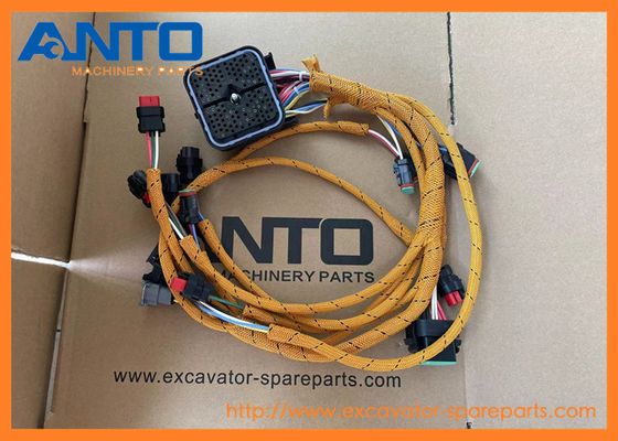 3239140 323-9140 Motor Kullanımı 330D 330D FM 330D L için uygun Excavator Motor Parçaları