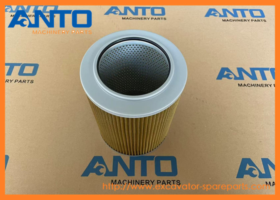 207-60-51200 2076051200 Hidrolik Süzücü Yağ Filtresi KOMATSU PC300-6 için kazıcı yedek parçaları