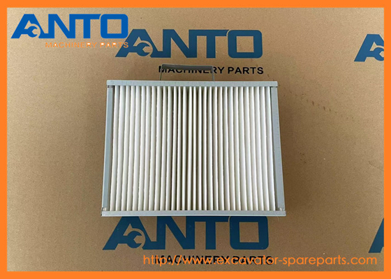 203-979-6591 2039796591 Hava Filtresi KOMATSU PC220-6 için kazıcı yedek parçaları PC300-6