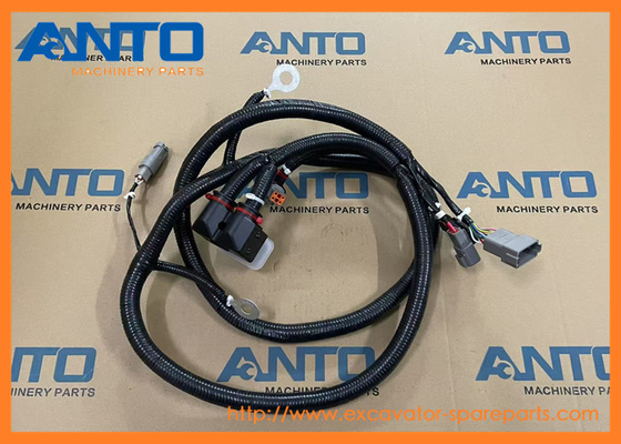 421-06-42281 4210642281 Kablo Harness Ekskavator Motor Parçaları KOMATSU WA450 için Destek