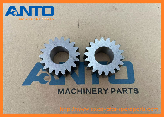 421-15-12450 4211512450 Komatsu 542 545 WA400 için Dalgıç Kazı Makinesi Swing Gear Fitting