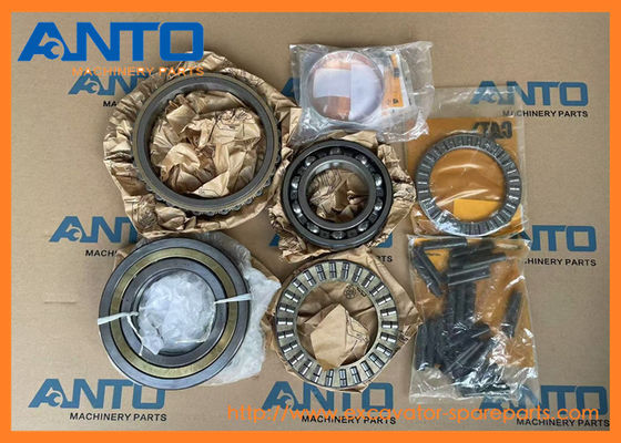 163-7289 1637289 776D 777D 785B'ye uygun traktör motoru parçaları