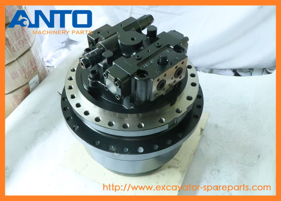 31QA-40041 31QA-40040 31QA-40042 Son Sürücü HYUNDAI Ekskavatör Seyahat Motor Parçaları R390LC-9