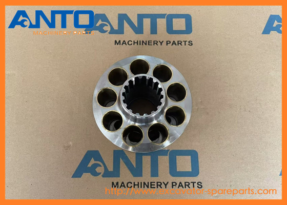 708-25-13151 7082513151 Silindir Bloku KOMATSU PC200-5 için kazıcı yedek parçaları PC220-5C