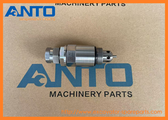 723-40-91200 7234091200 Yardım Valfı KOMATSU PC220LC-8 için kazıcı yedek parçaları PC240-8K