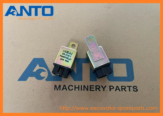 425-07-21160 4250721160 KOMATSU WA100 WA100M için uygun röle kazıcı elektrik parçaları