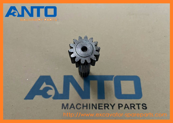 1185408 ZX40U-3 ZX48U-3 EX55UR-3 için HITACHI kazık makinesi yağı motor parçaları