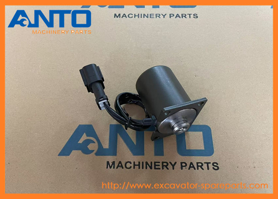 708-2H-25240 708-2L-25211 708-3-18272 Solenoid Valf KOMATSU CD110R-1 için yedek parçalar