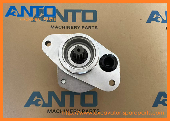 4255303 9218004 Dönüştürme pompası HITACHI EX100-2 EX120-2 için uygun ekskavatör motor parçaları