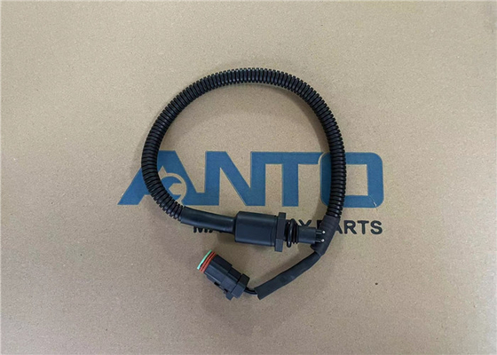 600-311-3722 600-311-3721 Yağ Su Ayrıcı Sensörü KOMATSU PC160LC-8 için kazıcı yedek parçaları
