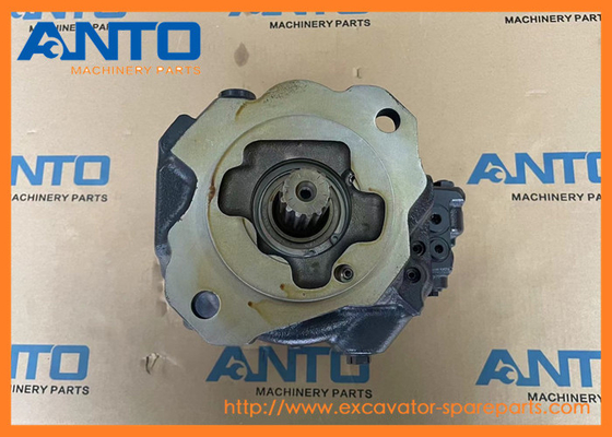 708-1U-00161 708-1U-00160 Hidrolik Pompa KOMATSU WB93R-5E0 için Backhoeloader yedek parçaları