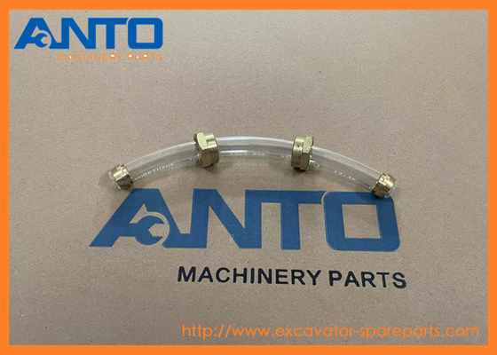 203-60-31160 2036031160 Petrol Seviyesi Ölçücüsü KOMATSU PC220LC-8 için kazıcı yedek parçaları